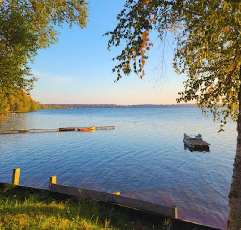 Northern Nights Resort (Crists Forest View Resort) - From Web Listing